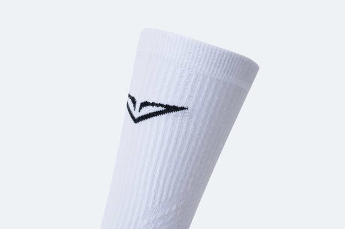 Vớ Thể Thao Quần Vợt/ Pickleball Nam K-Swiss Terry High Crew Socks
