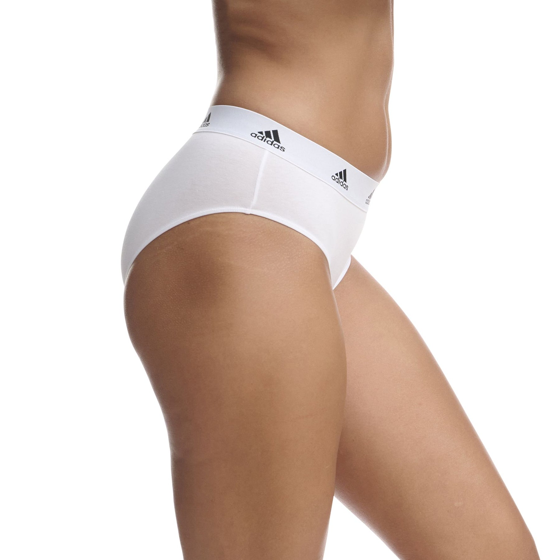 Quần Lót Nữ Adidas Acco - 3 Pk Bikini Brief