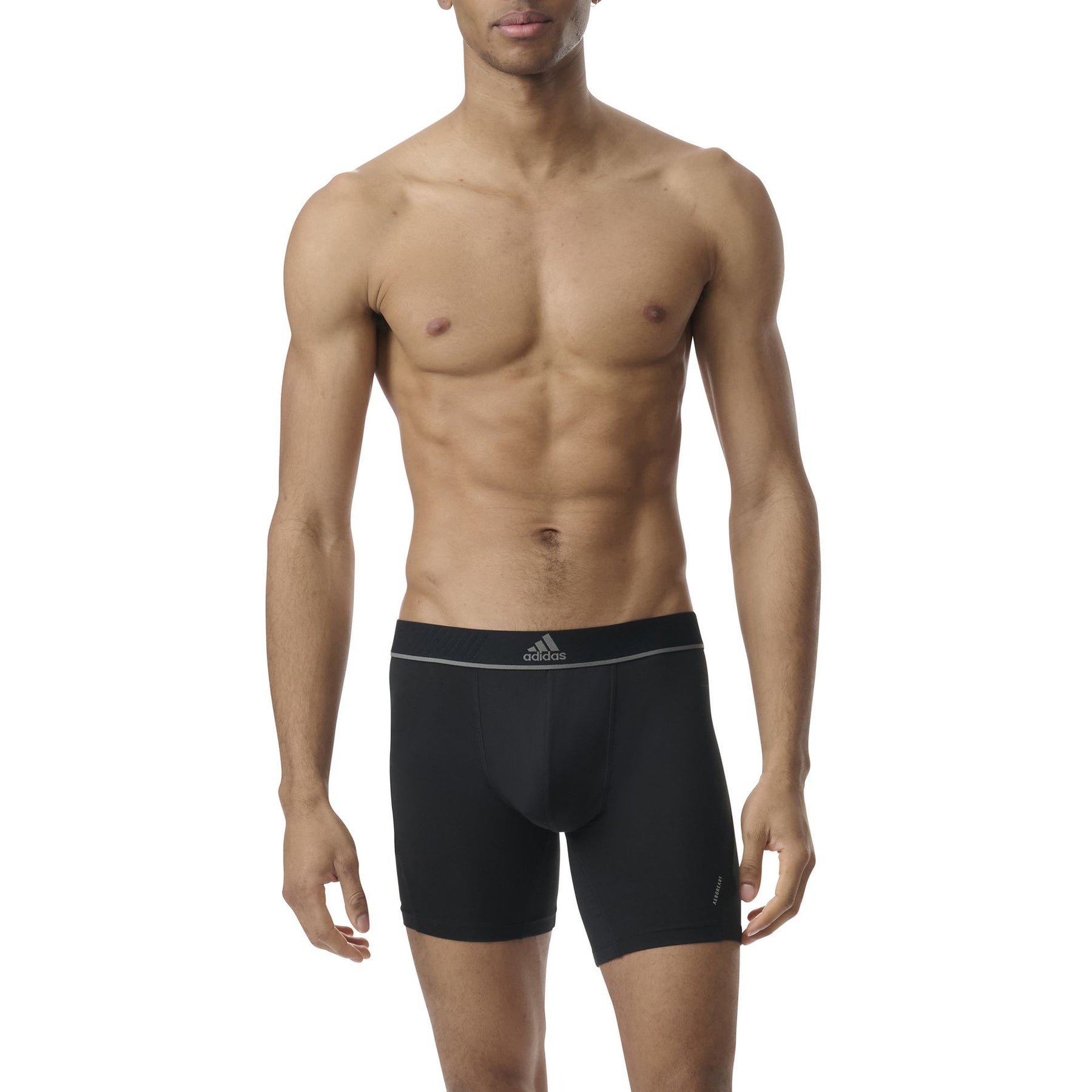 Quần Lót Nam Adidas Amfe - 3Pk Boxer Brief