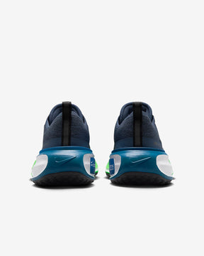 Giày chạy bộ	Nam NIKE ZOOMX INVINCIBLE RUN FK 3