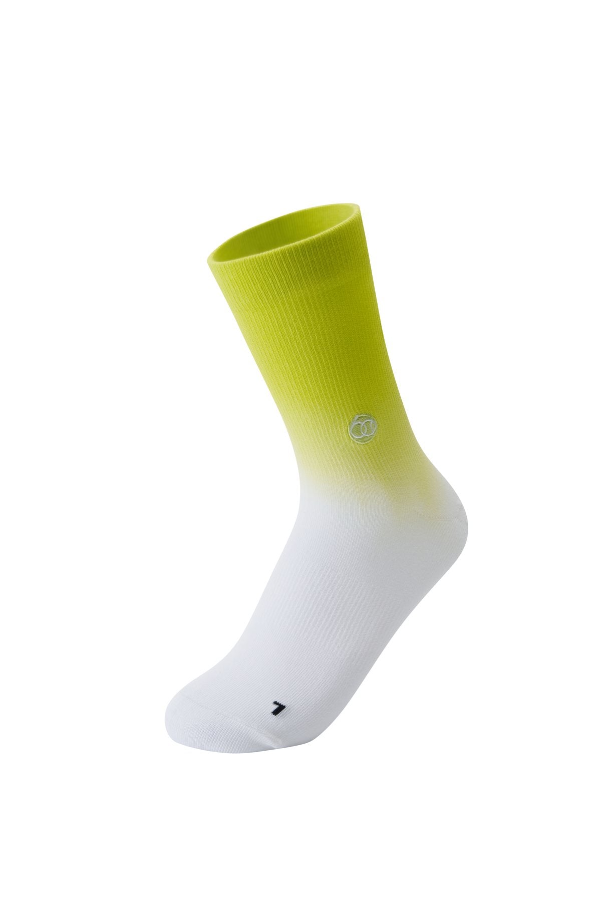 Vớ Thể Thao Thời Trang Nữ K-Swiss Flat High Crew Socks