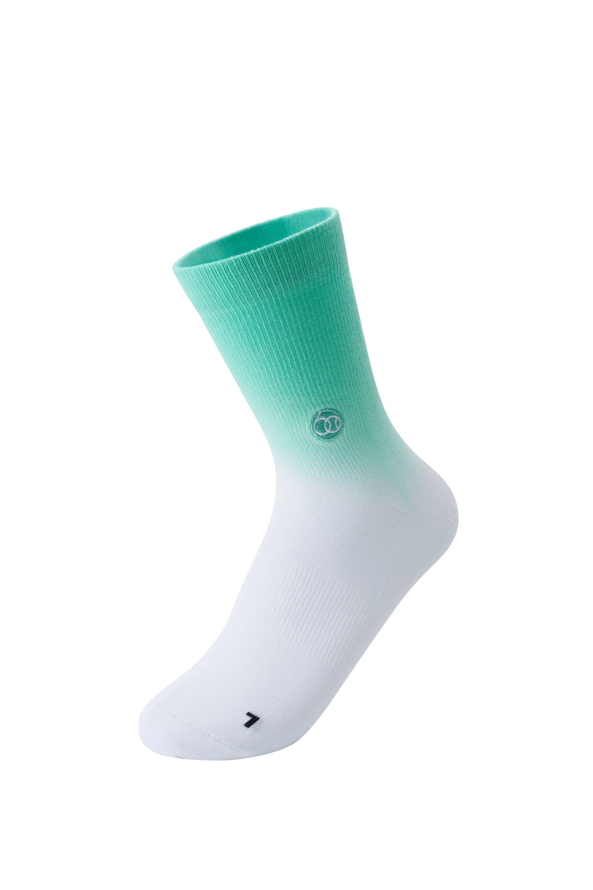 Vớ Thể Thao Thời Trang Nữ K-Swiss Flat High Crew Socks