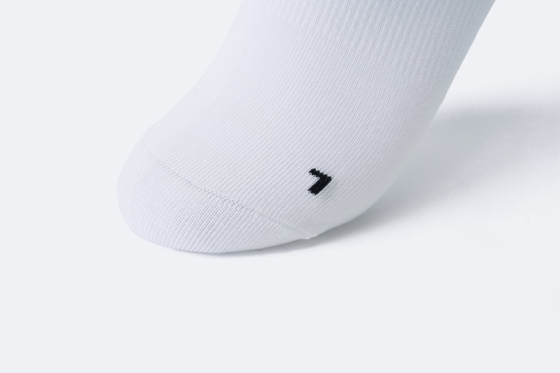 Vớ Thể Thao Thời Trang Nữ K-Swiss Flat High Crew Socks