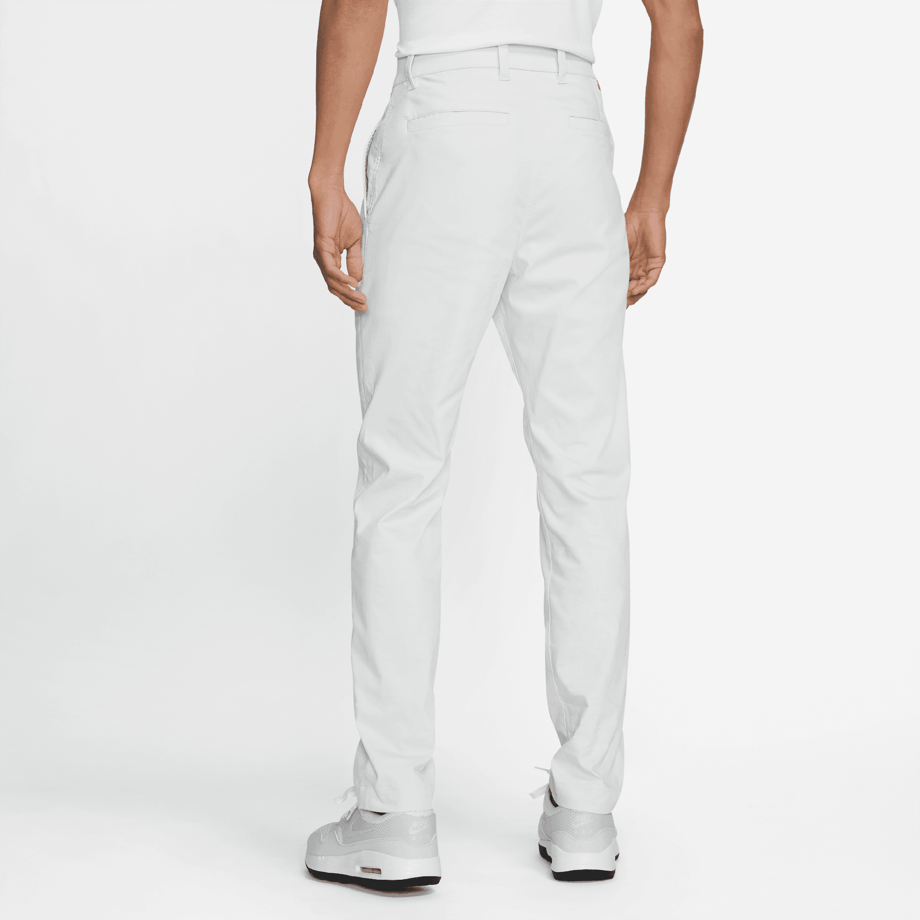 Quần Dài Golf Nam Nike As M Nk Df Uv Chino Slm Pant