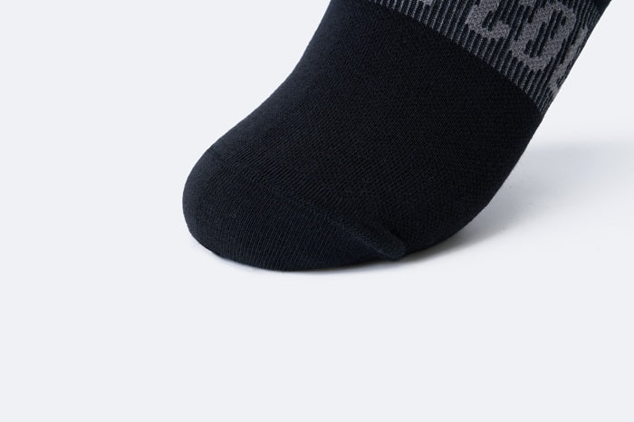 Vớ Thể Thao Quần Vợt/ Pickleball Nữ K-Swiss Flat Crew Socks