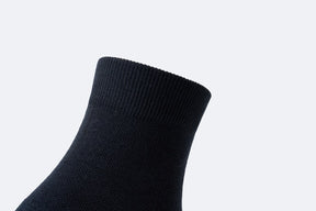 Vớ Thể Thao Quần Vợt/ Pickleball Nữ K-Swiss Flat Crew Socks