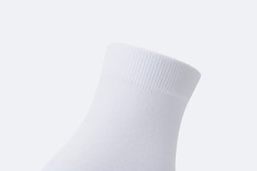 Vớ Thể Thao Quần Vợt/ Pickleball Nữ K-Swiss Flat Crew Socks
