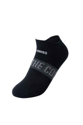 Vớ Thể Thao Quần Vợt/ Pickleball Nữ K-Swiss Invisible Socks