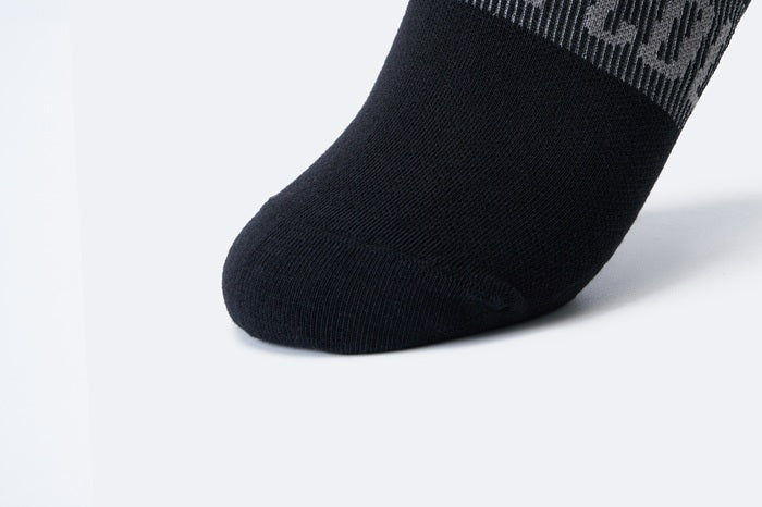 Vớ Thể Thao Quần Vợt/ Pickleball Nữ K-Swiss Invisible Socks