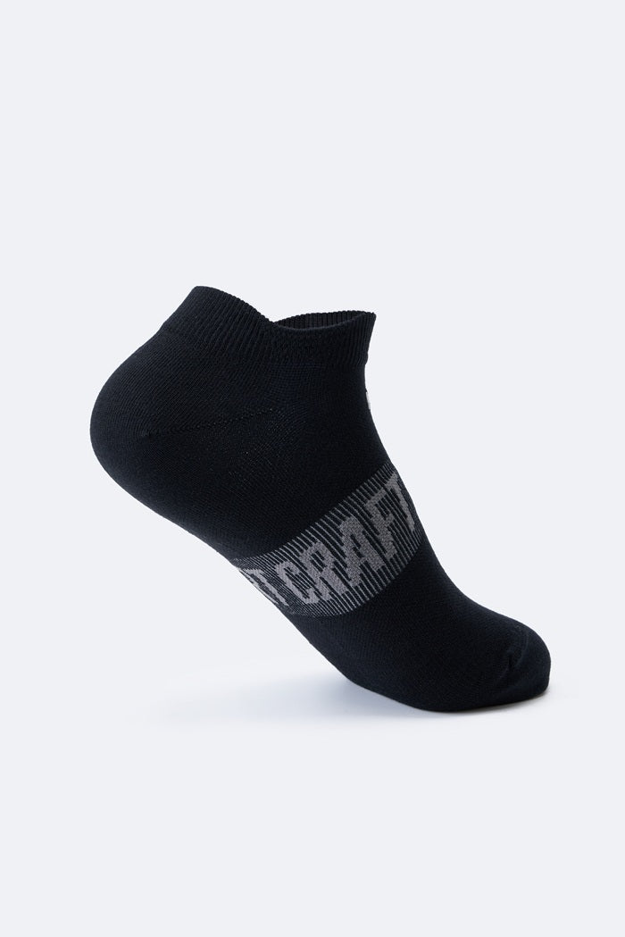 Vớ Thể Thao Quần Vợt/ Pickleball Nữ K-Swiss Invisible Socks