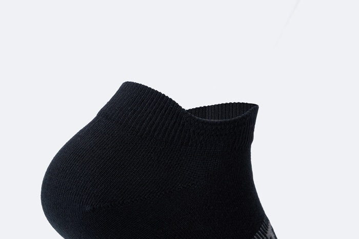 Vớ Thể Thao Quần Vợt/ Pickleball Nữ K-Swiss Invisible Socks