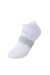 Vớ Thể Thao Quần Vợt/ Pickleball Nữ K-Swiss Invisible Socks