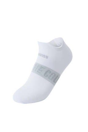 Vớ Thể Thao Quần Vợt/ Pickleball Nữ K-Swiss Invisible Socks