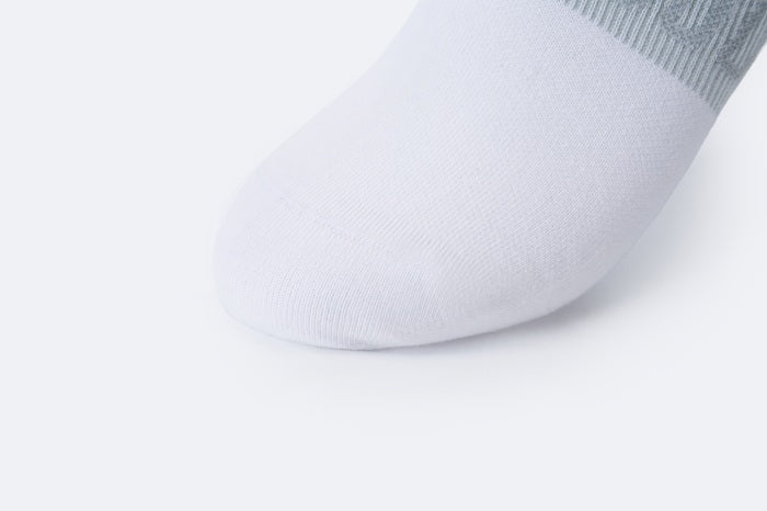 Vớ Thể Thao Quần Vợt/ Pickleball Nữ K-Swiss Invisible Socks