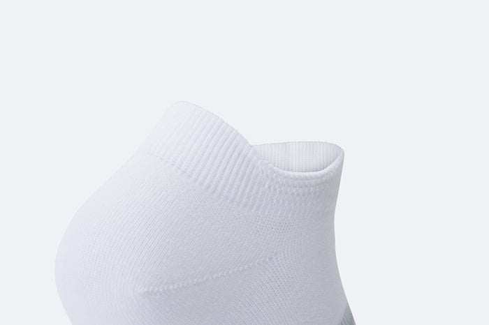 Vớ Thể Thao Quần Vợt/ Pickleball Nữ K-Swiss Invisible Socks
