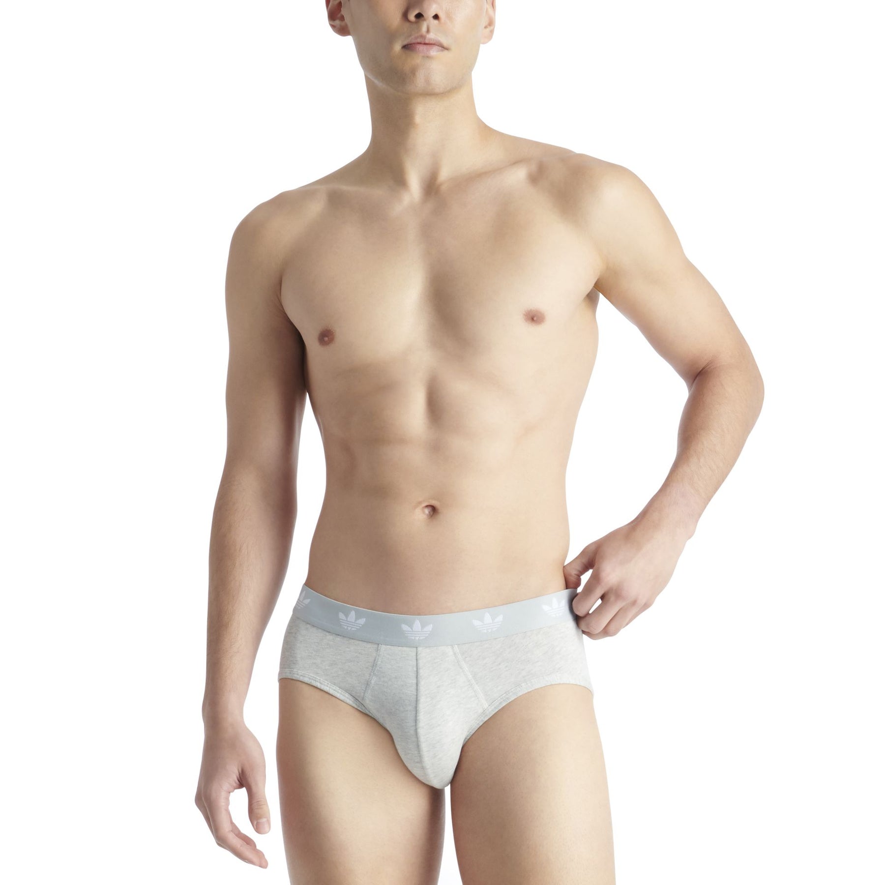 Quần Lót Thể Thao Nam Adidas Cfc - 3Pk Brief