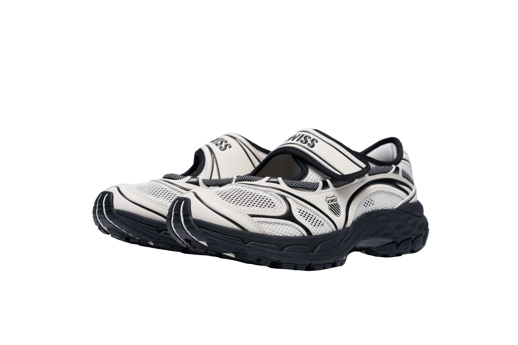 Giày Thể Thao Thời Trang Nữ K-Swiss Konejo Mj V2