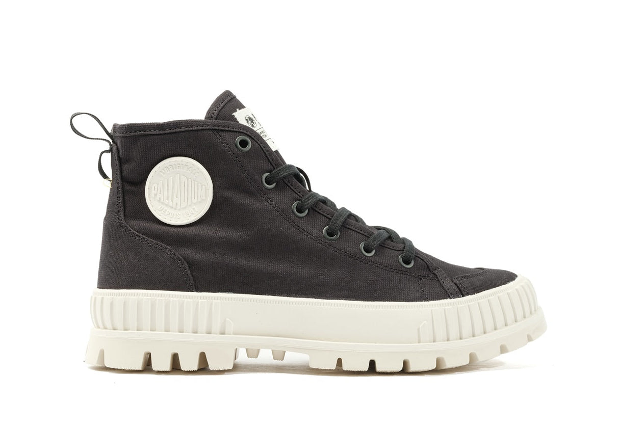 Giày Thể Thao Thời Trang Unisex PALLADIUM PALLASHOCK ORG 2