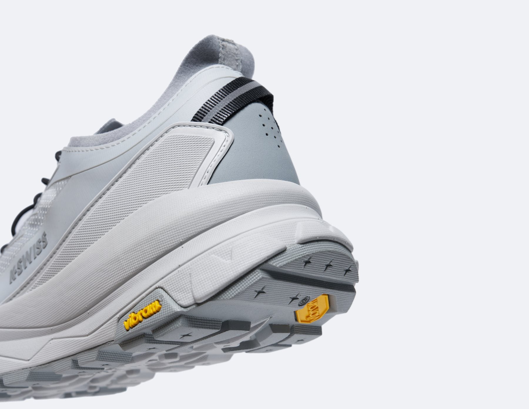 Giày Thể Thao Thời Trang Nam K-Swiss Eiger V3