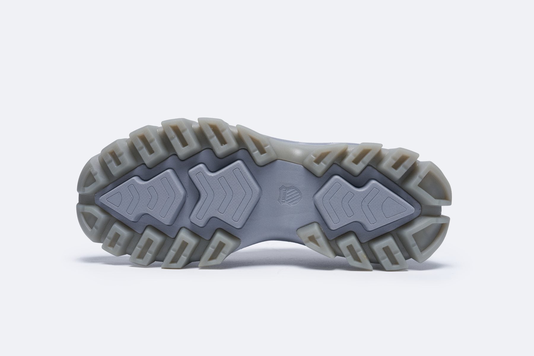 Giày Thể Thao Thời Trang Nam K-Swiss Terrati V6
