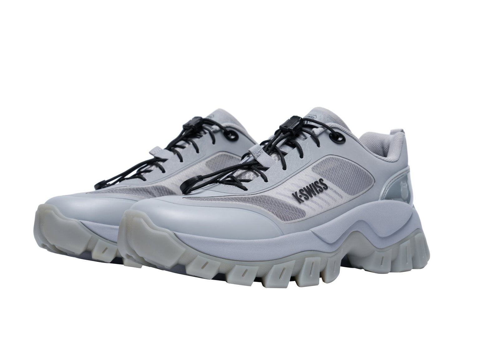 Giày Thể Thao Thời Trang Nam K-Swiss Terrati V6