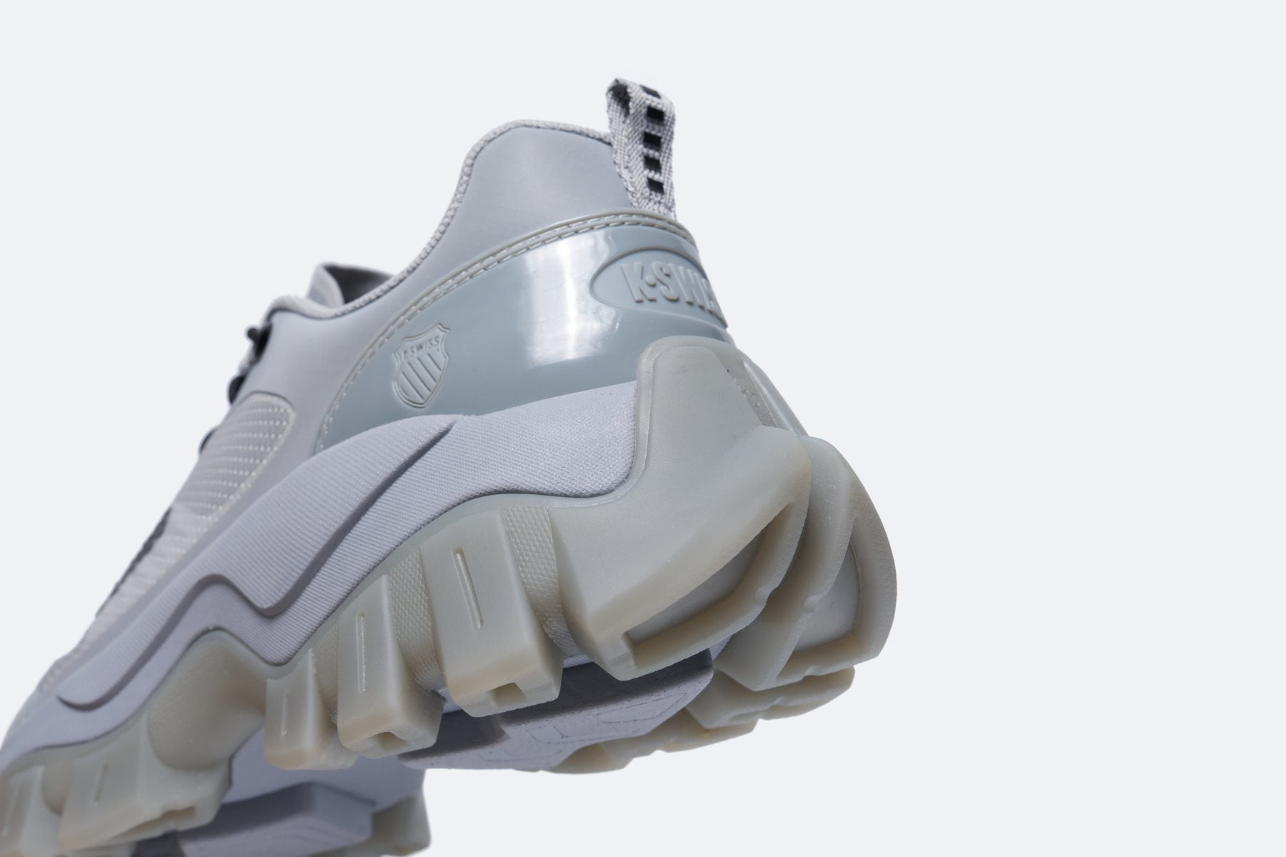 Giày Thể Thao Thời Trang Nam K-Swiss Terrati V6