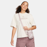 Túi thể thao NIKE Unisex NK HERITAGE S CROSSBODY