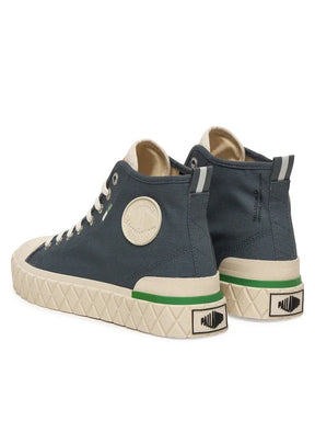 Giày Thời Trang Thể Thao Unisex Palladium Palla Ace Chukka Org