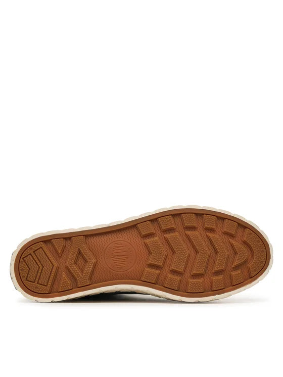 Giày Thời Trang Thể Thao Unisex Palladium Palla Ace Chukka Org