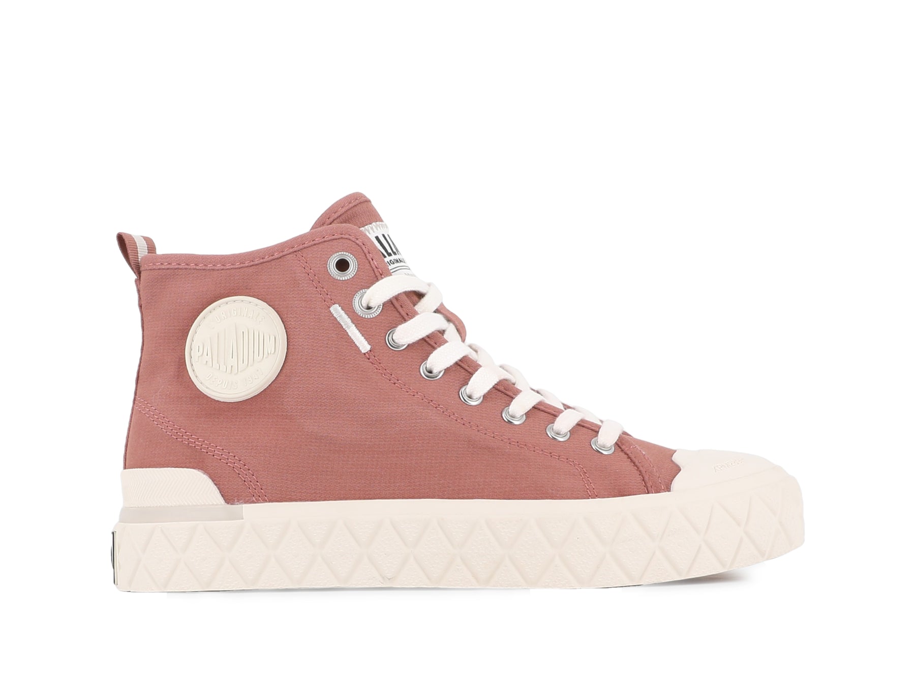 Giày Thời Trang Thể Thao Unisex Palladium Palla Ace Chukka Org