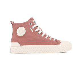 Giày Thời Trang Thể Thao Unisex Palladium Palla Ace Chukka Org