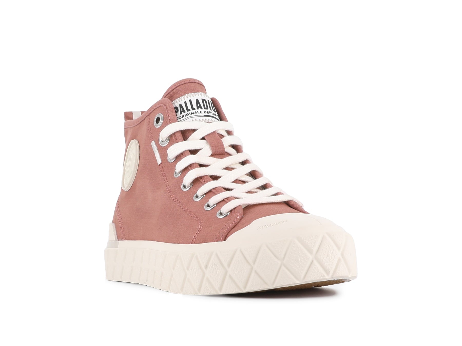 Giày Thời Trang Thể Thao Unisex Palladium Palla Ace Chukka Org