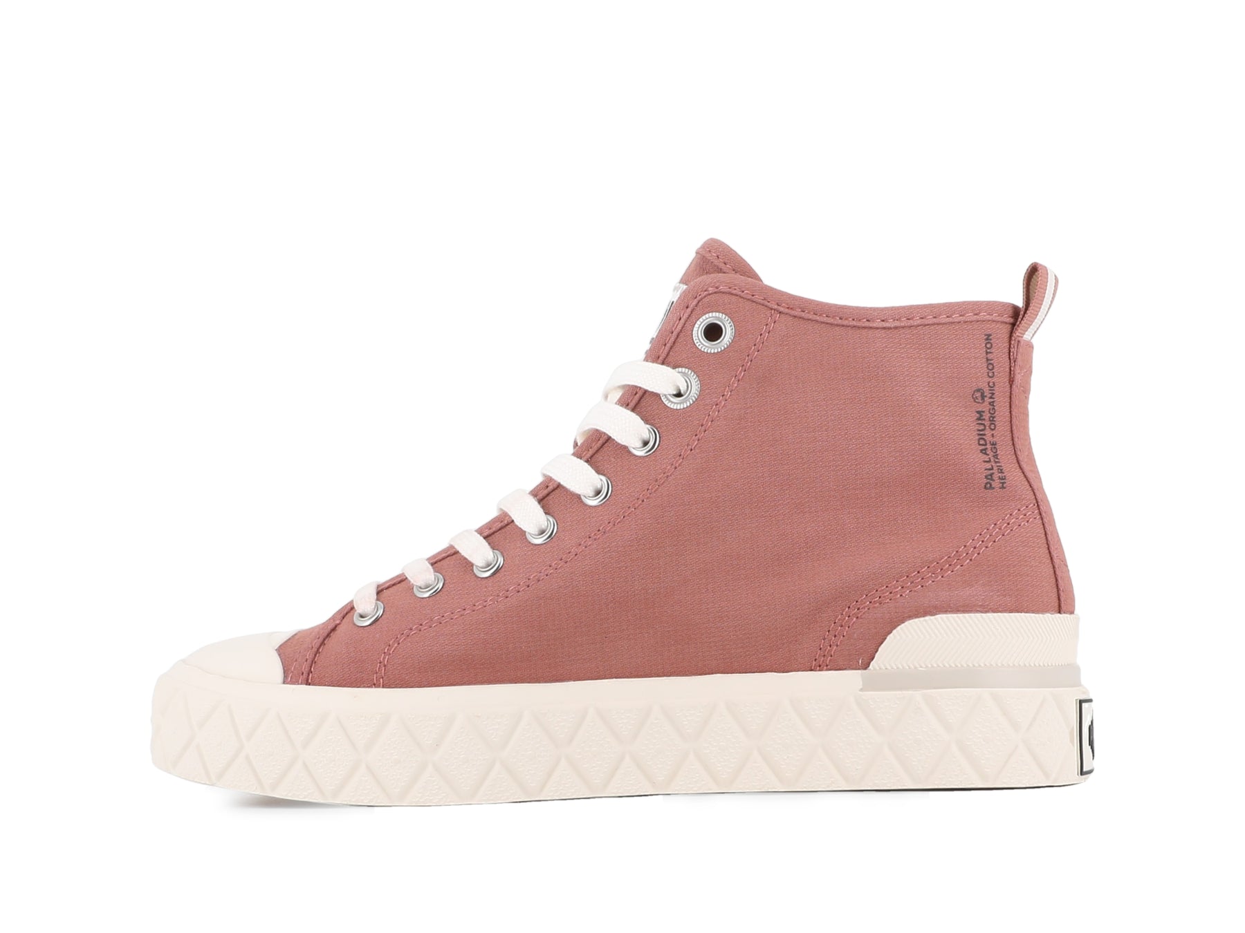 Giày Thời Trang Thể Thao Unisex Palladium Palla Ace Chukka Org