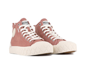 Giày Thời Trang Thể Thao Unisex Palladium Palla Ace Chukka Org