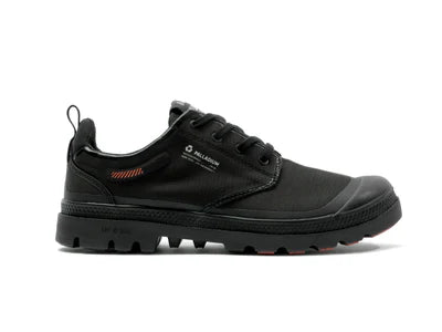Giày Thể Thao Thời Trang UNISEX PALLADIUM PAMPA LO RCYL L+ WP+