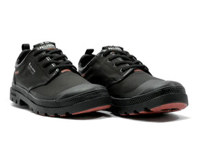 Giày Thể Thao Thời Trang UNISEX PALLADIUM PAMPA LO RCYL L+ WP+