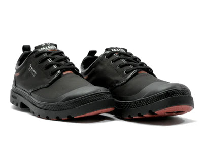 Giày Thể Thao Thời Trang UNISEX PALLADIUM PAMPA LO RCYL L+ WP+