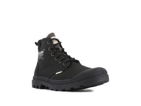 Giày thể thao thời trang UNISEX PALLADIUM PAMPA MICHIGAN PAMPA HERITAGE