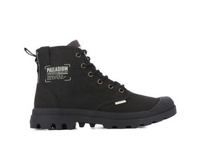Giày thể thao thời trang UNISEX PALLADIUM PAMPA MICHIGAN PAMPA HERITAGE