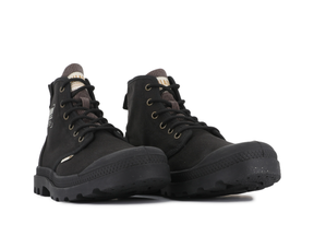 Giày thể thao thời trang UNISEX PALLADIUM PAMPA MICHIGAN PAMPA HERITAGE