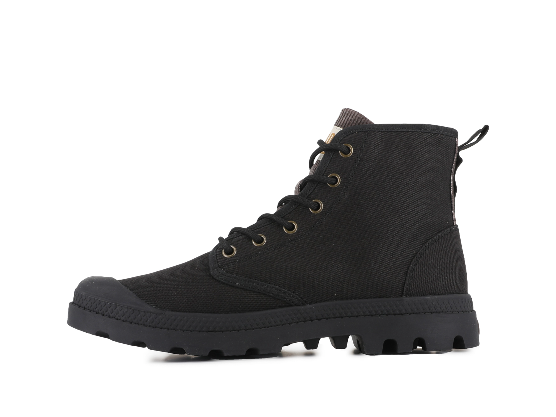 Giày thể thao thời trang UNISEX PALLADIUM PAMPA MICHIGAN PAMPA HERITAGE