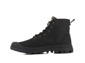 Giày thể thao thời trang UNISEX PALLADIUM PAMPA MICHIGAN PAMPA HERITAGE