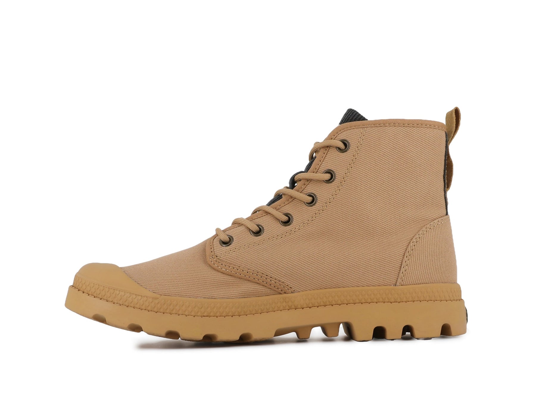 Giày thể thao thời trang UNISEX PALLADIUM PAMPA MICHIGAN PAMPA HERITAGE
