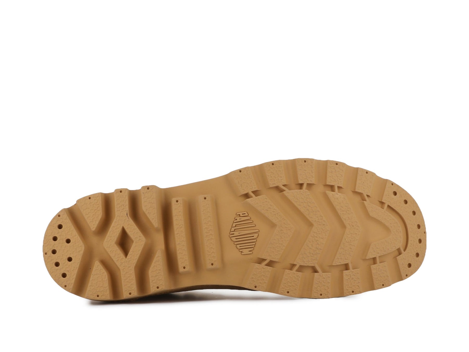 Giày thể thao thời trang UNISEX PALLADIUM PAMPA MICHIGAN PAMPA HERITAGE
