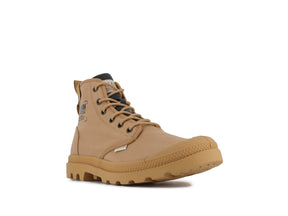 Giày thể thao thời trang UNISEX PALLADIUM PAMPA MICHIGAN PAMPA HERITAGE