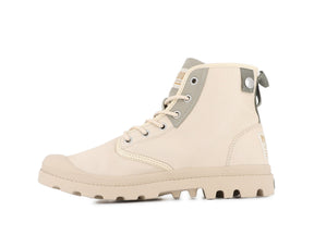 Giày thể thao thời trang UNISEX PALLADIUM PAMPA DETROIT ZIP PAMPA HERITAGE