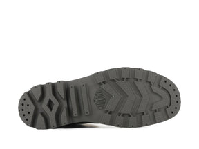 Giày thể thao thời trang UNISEX PALLADIUM PAMPA DETROIT ZIP PAMPA HERITAGE