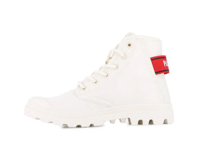 Giày Thể Thao Thời Trang UNISEX PALLADIUM PAMPA HI DARE II