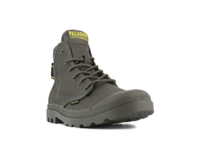 Giày Thể Thao Thời Trang UNISEX PALLADIUM PAMPA HI DARE II