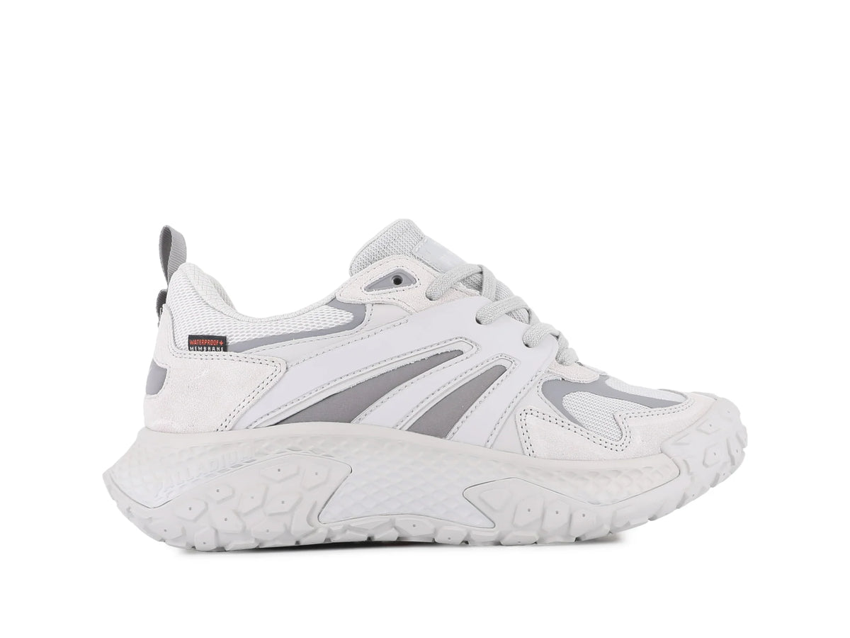 Giày Thể Thao Thời Trang UNISEX PALLADIUM OFFBOUND FLAME WP+